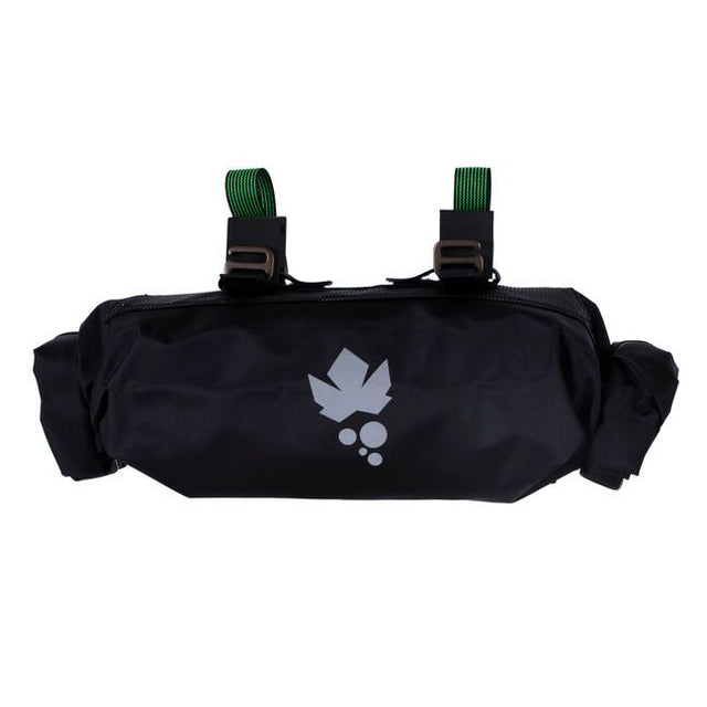 Miss Grape Tendril 4.10 Waterproof Handlebar Bag 4-10L