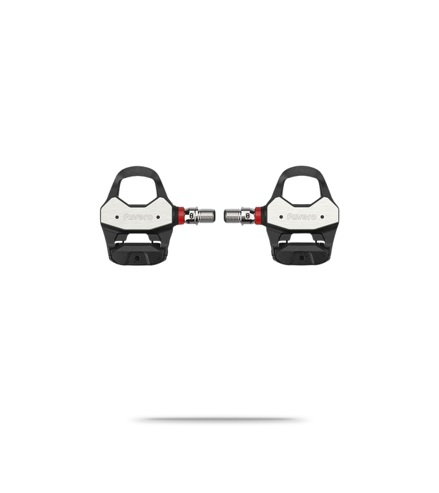 Favero Assioma PRO RL-2 Dual-Sided Look Keo Road Power Meter Pedals