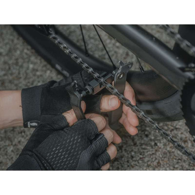 Topeak Power Lever Pro Tyre Levers & Chain Tool