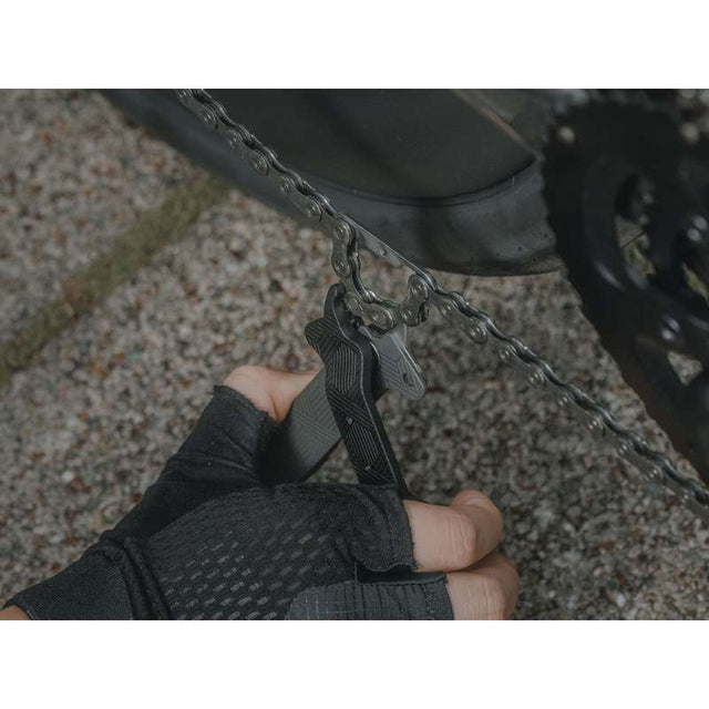 Topeak Power Lever Pro Tyre Levers & Chain Tool
