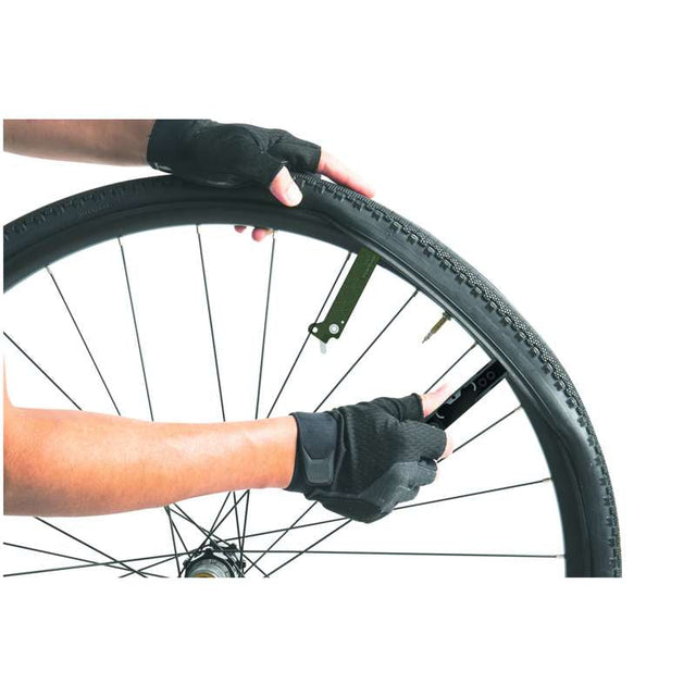 Topeak Power Lever Pro Tyre Levers & Chain Tool