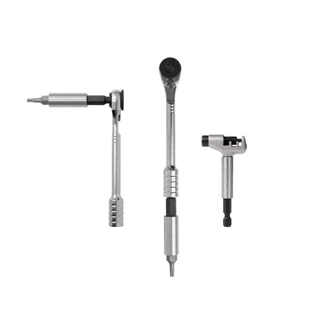Topeak Ratchet Rocket Lite DX+ Ratchet Tool Kit
