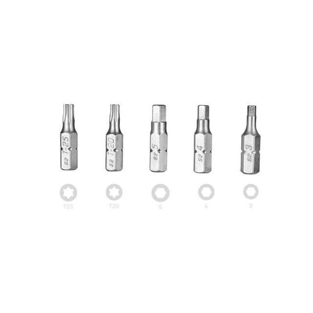 Topeak Torq Stick 2-10Nm Torque Wrench