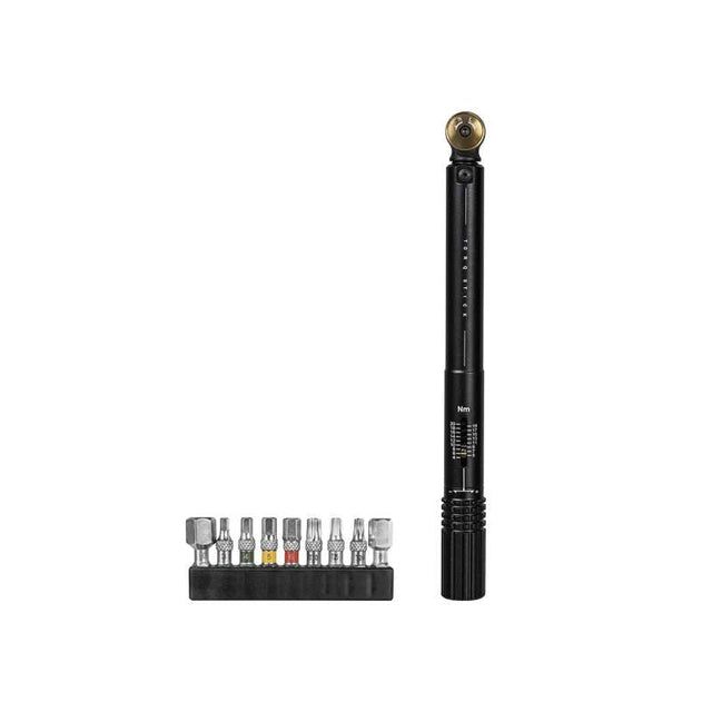 Topeak Torq Stick 4-20Nm Torque Wrench