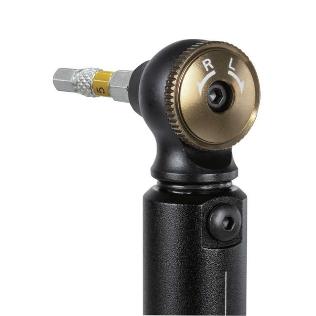 Topeak Torq Stick 4-20Nm Torque Wrench
