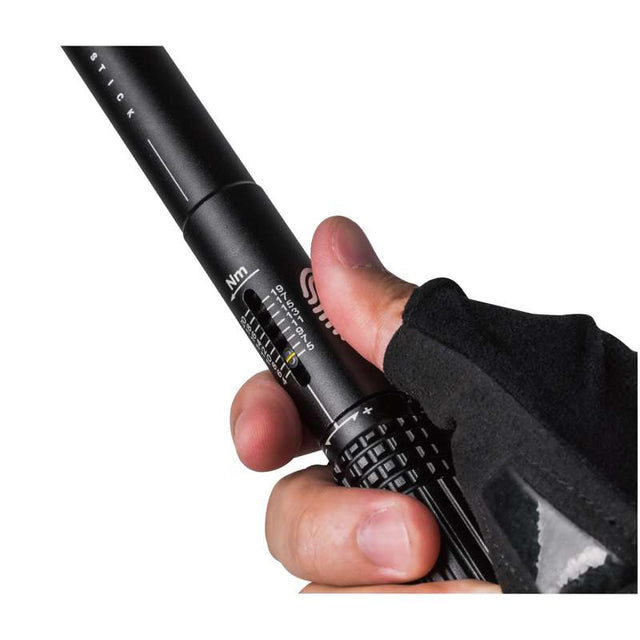 Topeak Torq Stick 4-20Nm Torque Wrench