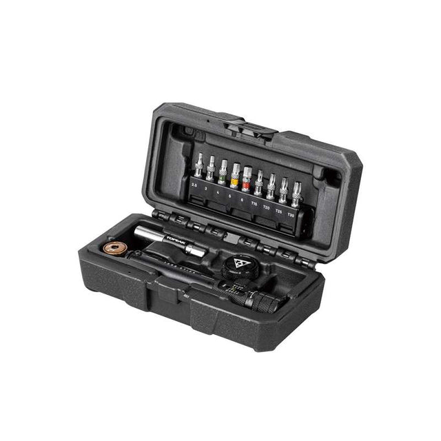Topeak Torq Stick Pro 2-10Nm Torque Wrench Set