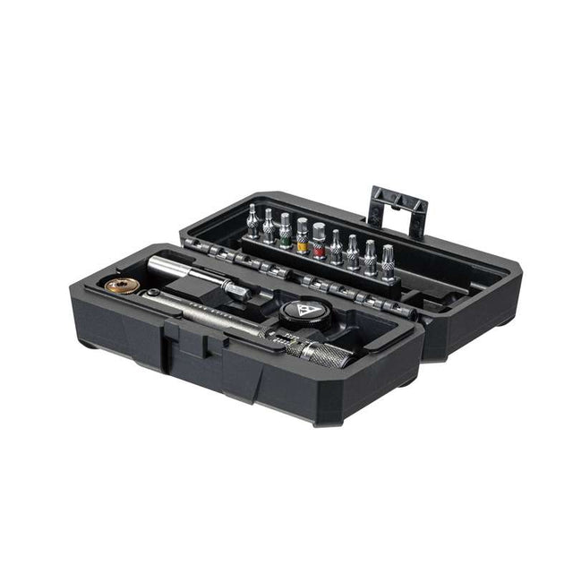 Topeak Torq Stick Pro 2-10Nm Torque Wrench Set