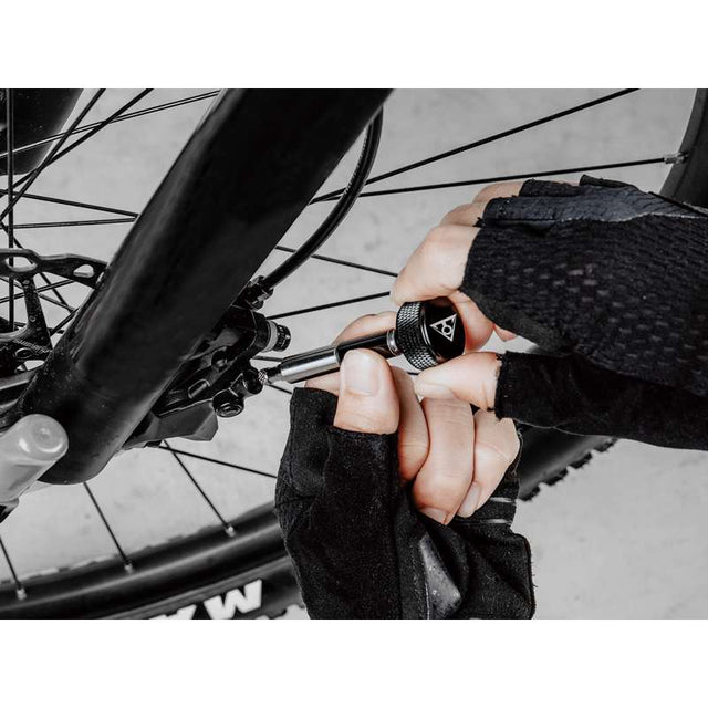 Topeak Torq Stick Pro 2-10Nm Torque Wrench Set