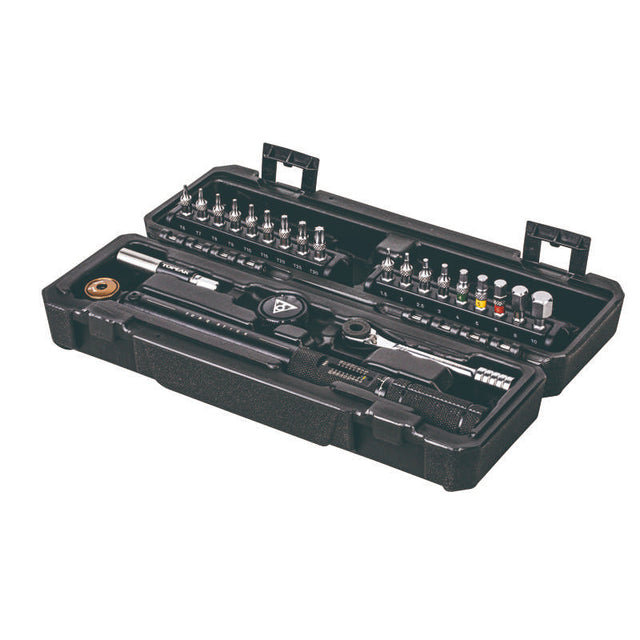 Topeak Torq Stick Pro 4-20Nm Torque Wrench Set