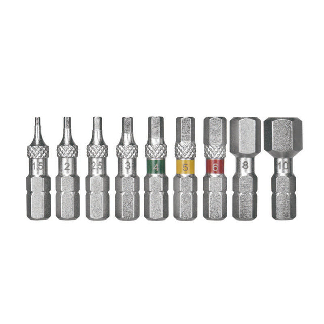 Topeak Torq Stick Pro 4-20Nm Torque Wrench Set