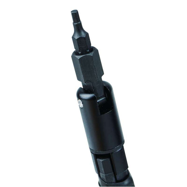 Topeak Plug'n Tool Mountain Bar-End Tool Kit