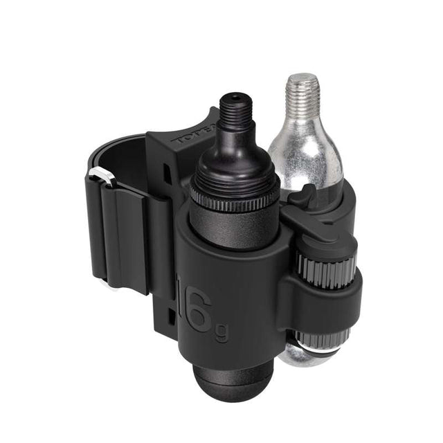 Topeak TubiMaster RX Tubeless Repair & CO2 Kit