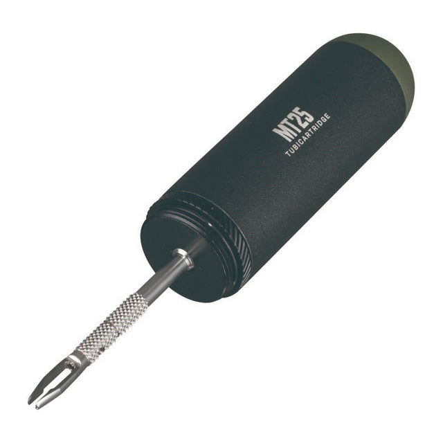 Topeak TubiCartridge MT25 MTB Tubeless Repair Pod