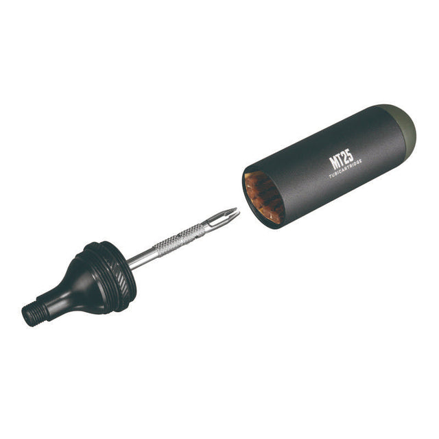 Topeak TubiCartridge MT25 MTB Tubeless Repair Pod