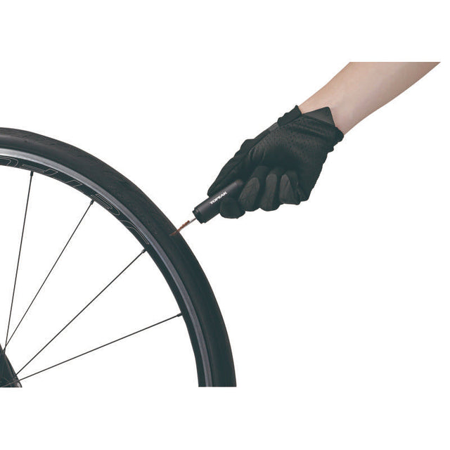 Topeak TubiCartridge R16 Road Tubeless Repair Pod