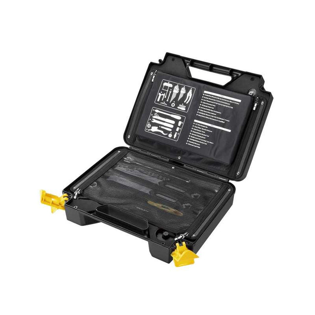Topeak PrepBox Professional Tool Case