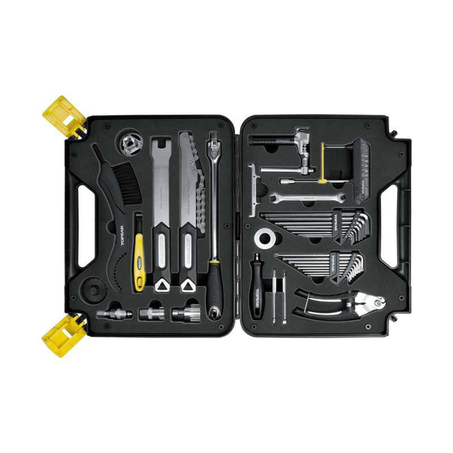 Topeak PrepBox Professional Tool Case