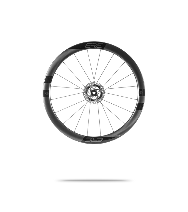 ERE Research Omnia II CLR45 Carbon Disc Wheelset