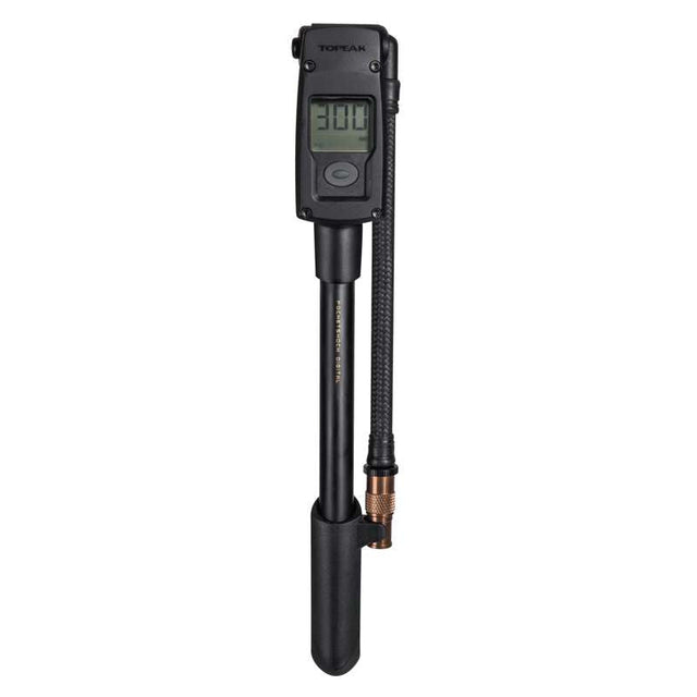 Topeak Pocket Shock Digital Shock Pump