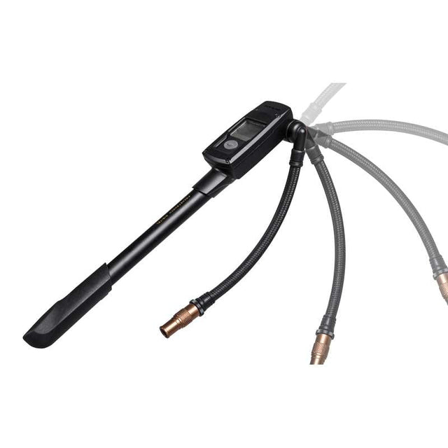 Topeak Pocket Shock Digital Shock Pump