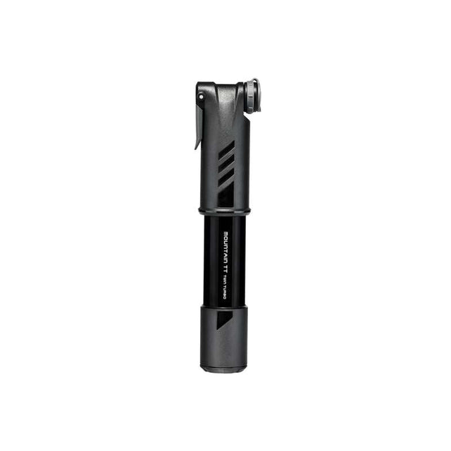 Topeak Mountain TT Twin Turbo Mini Pump