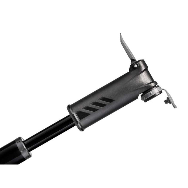 Topeak Mountain DA Dual-Action Mini Pump