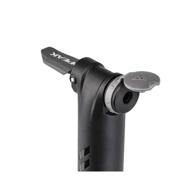 Topeak Mountain DA Dual-Action Mini Pump