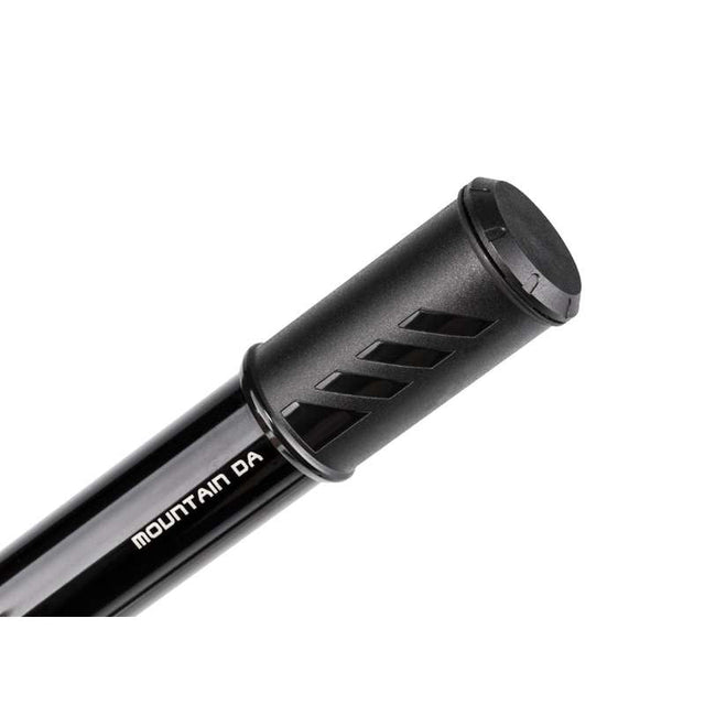 Topeak Mountain DA Dual-Action Mini Pump