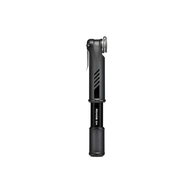 Topeak Roadie DA Dual-Action Mini Pump