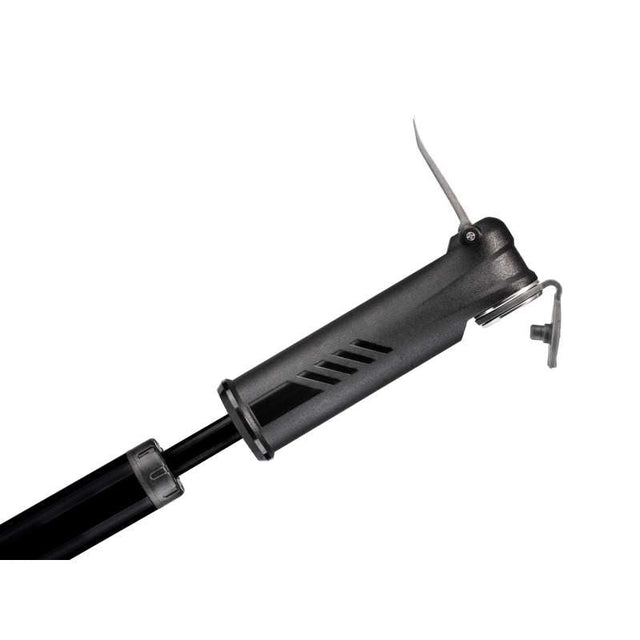 Topeak Roadie DA Dual-Action Mini Pump