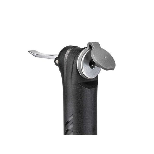 Topeak Roadie DA Dual-Action Mini Pump