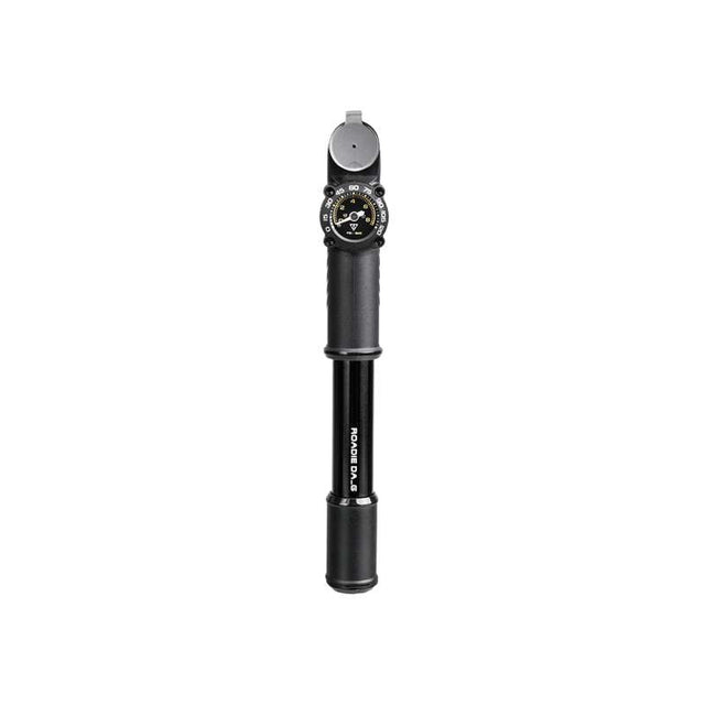 Topeak Roadie DA Dual-Action Mini Pump