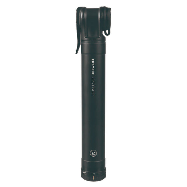 Topeak Roadie 2Stage Mini Pump