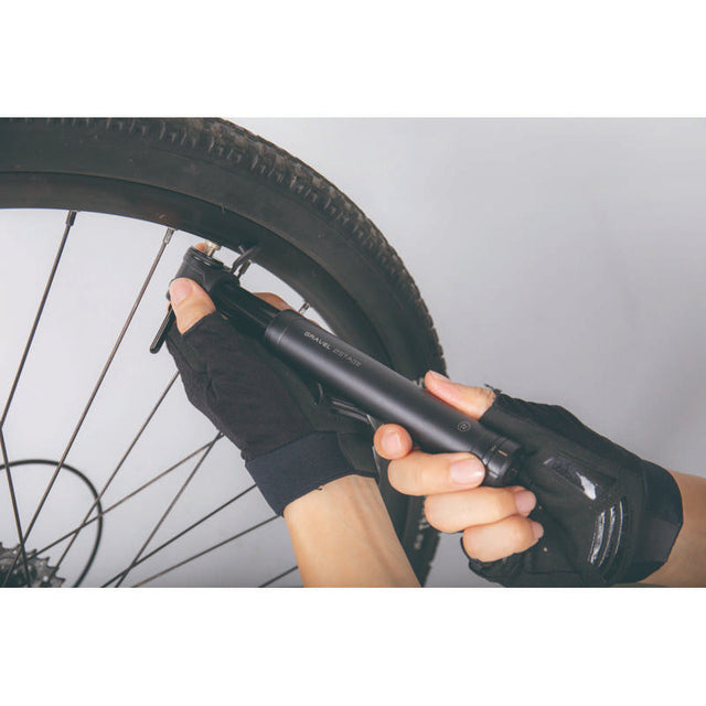 Topeak Gravel 2Stage Mini Pump