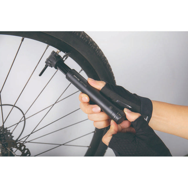Topeak Gravel 2Stage Mini Pump