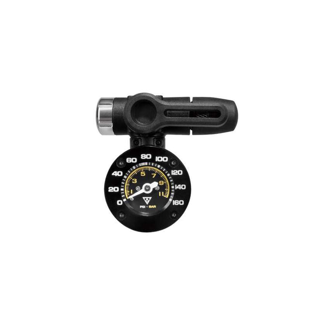 Topeak Shuttle Gauge G2 Pressure Gauge