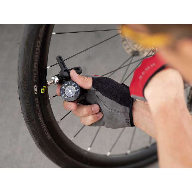 Topeak Shuttle Gauge G2 Pressure Gauge