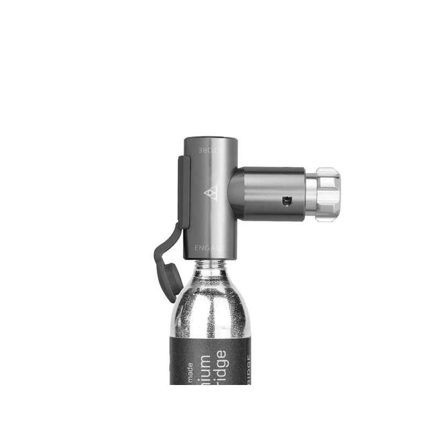 Topeak AirBooster CO2 Inflator