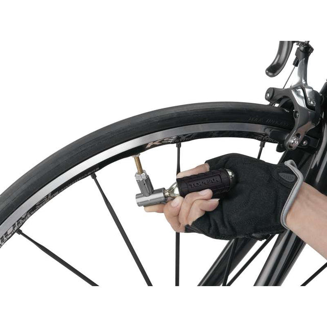 Topeak AirBooster CO2 Inflator
