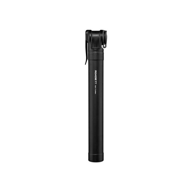 Topeak Roadie TT Twin Turbo Mini Pump