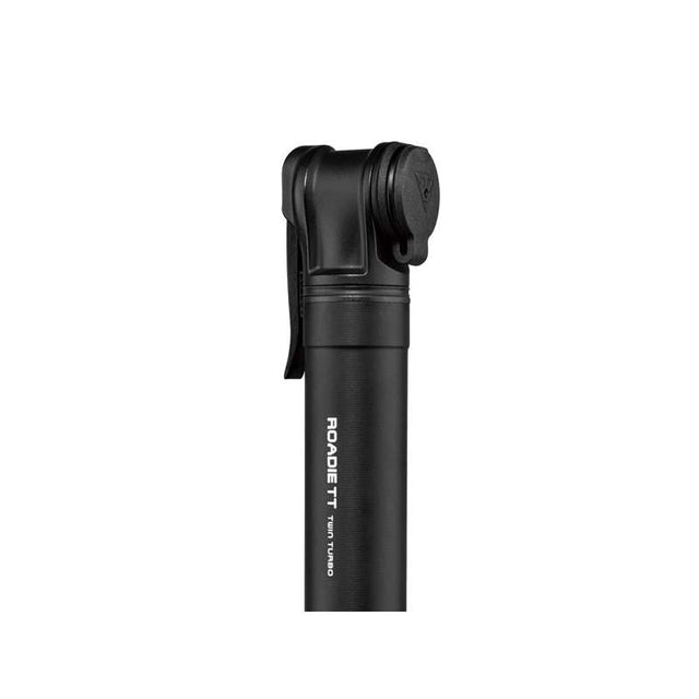 Topeak Roadie TT Twin Turbo Mini Pump