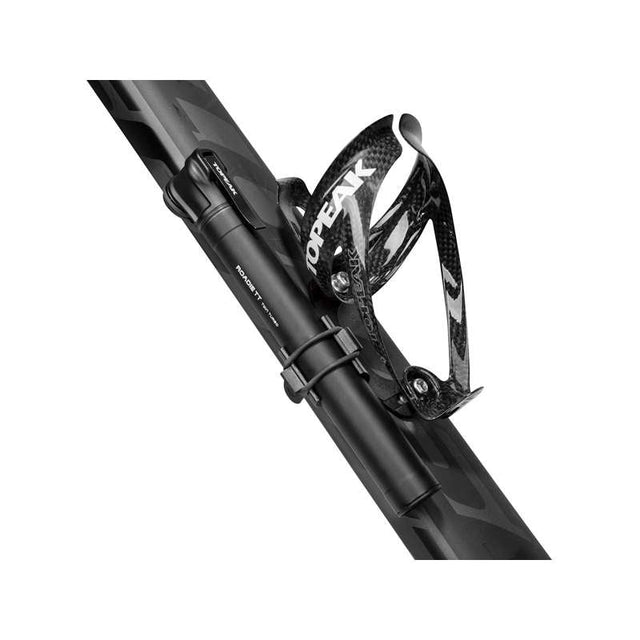 Topeak Roadie TT Twin Turbo Mini Pump