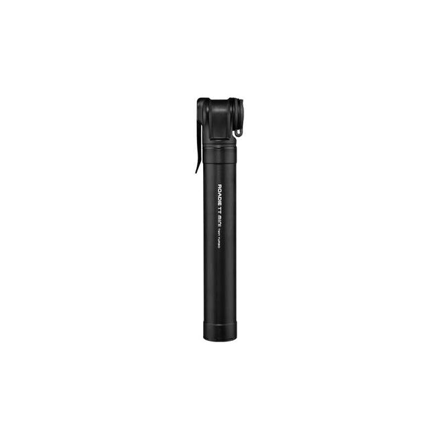 Topeak Roadie TT Mini Twin Turbo Mini Pump