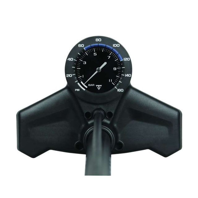 Topeak JoeBlow Roadie EX Floor Pump