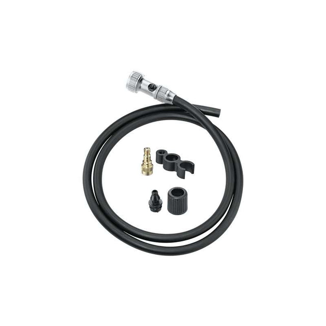 Topeak ChuckHead DX Upgrade Kit