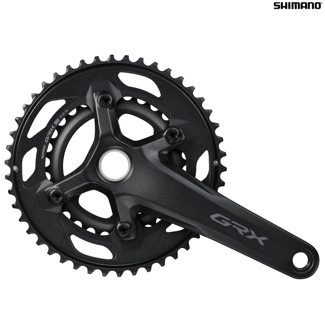 Shimano GRX FC-RX610-2 Crankset