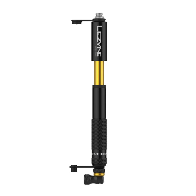 Lezyne Pocket Drive CO2 Mini Pump