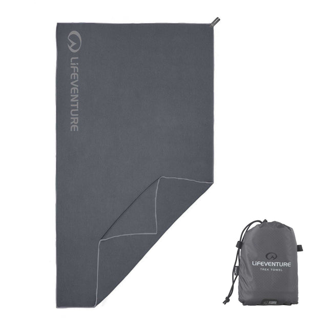 Lifeventure HydroFibre Quick Dry Towel