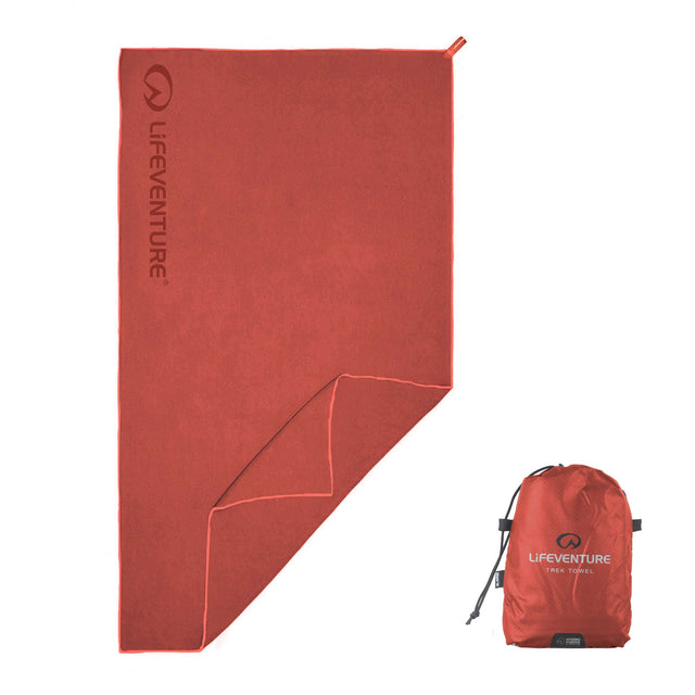Lifeventure HydroFibre Quick Dry Towel